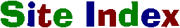 Site Index